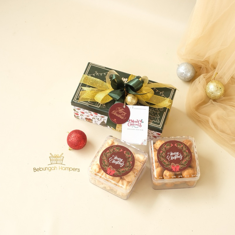 

Hampers Natal