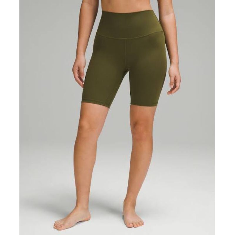 lululemon Align™ High-Rise Short 8"