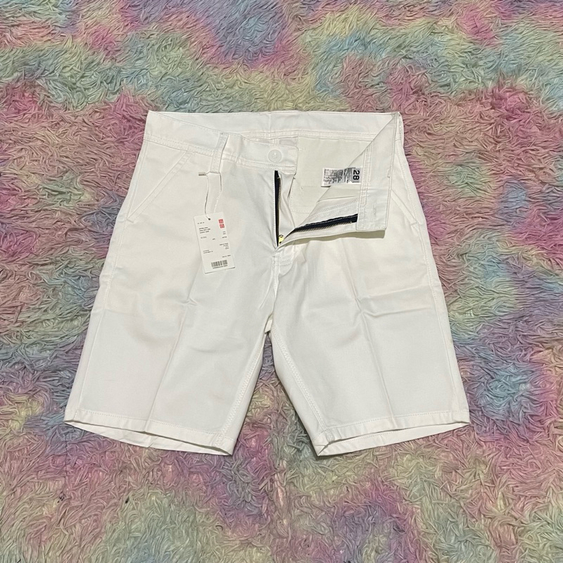 celana pendek chinos uniqlo pria dewasa//celana pendek uniqlo pria chinos//celana chinos uniqlo pend