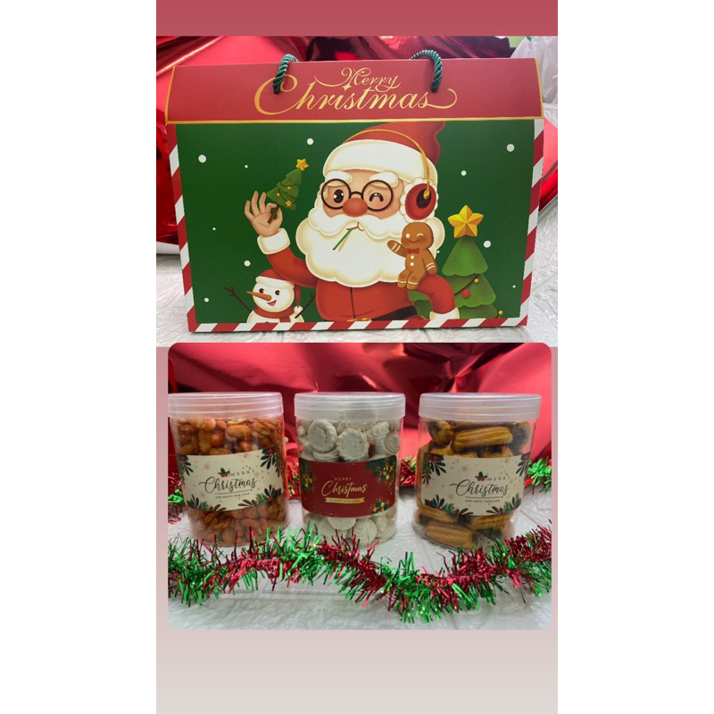 

Hampers Natal Tahun Baru