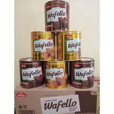 

Roma Wafello KALENG