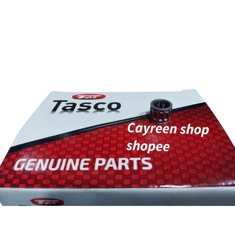 Needle Bearing Mistblower Tasco MD 150   Bearing Bambu Mistblower Tasco MD 150  # Spare part mistblo