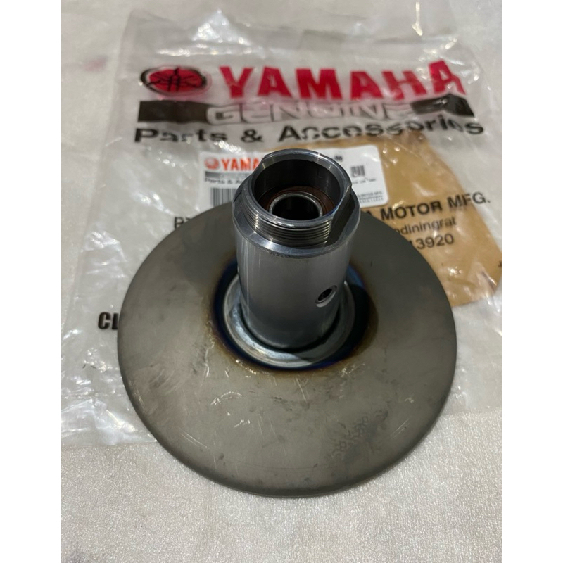 PULLY COWOK MIO SPORTY, SMILE, SOUL ORIGINAL YAMAHA