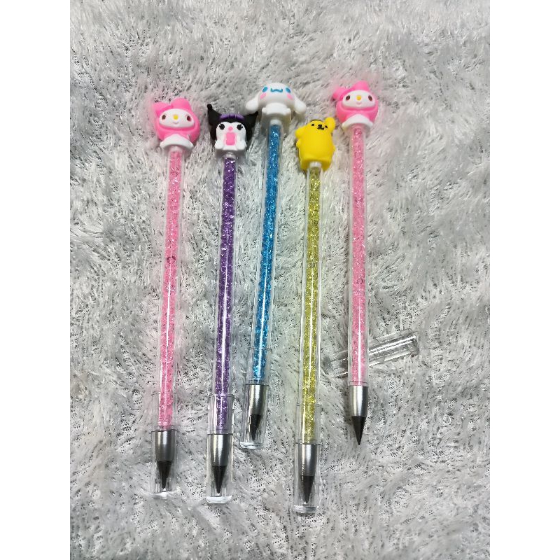 

Pensil Abadi Sanrio