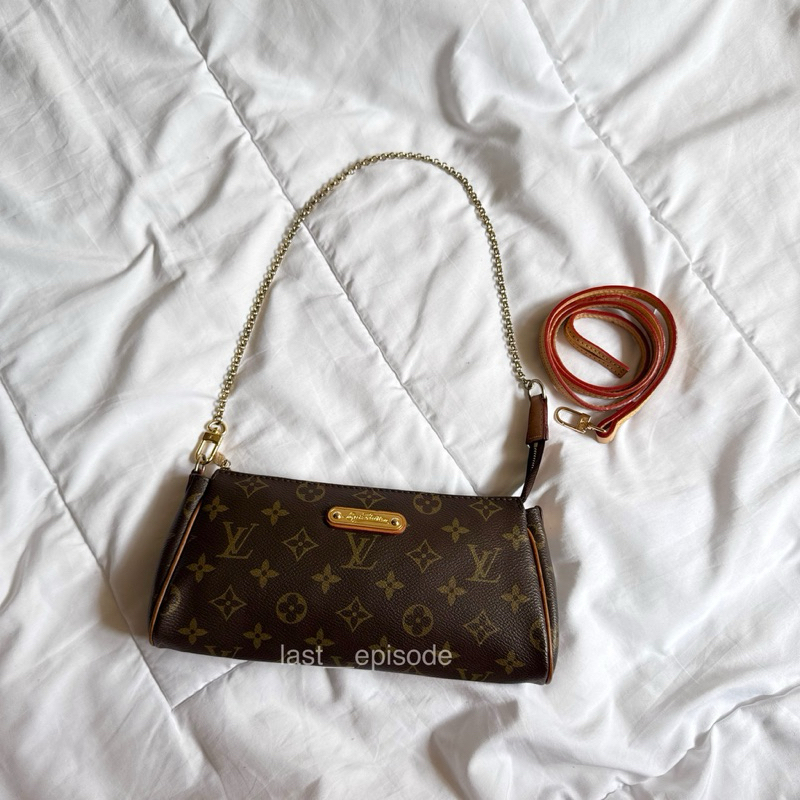 LV EVA POCHETTE