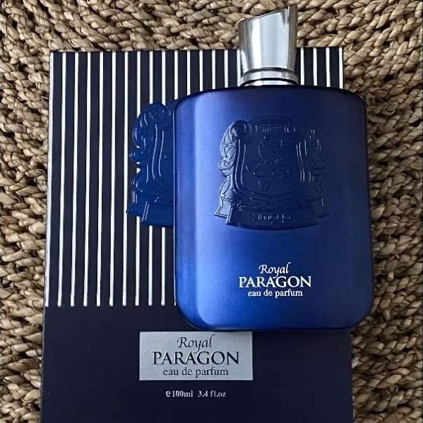 ZIMAYA ROYAL PARAGON 100 ML - Preloved Parfum Original