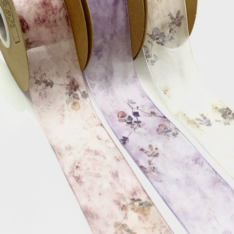 

THEDIYLAB [PERYARD] PITA BUNGA KOREA ABSTRAK PREMIUM 4cm | PITA PREMIUM | PITA BUNGA KOREA | PITA ABSTRAK | KERAJINAN TANGAN