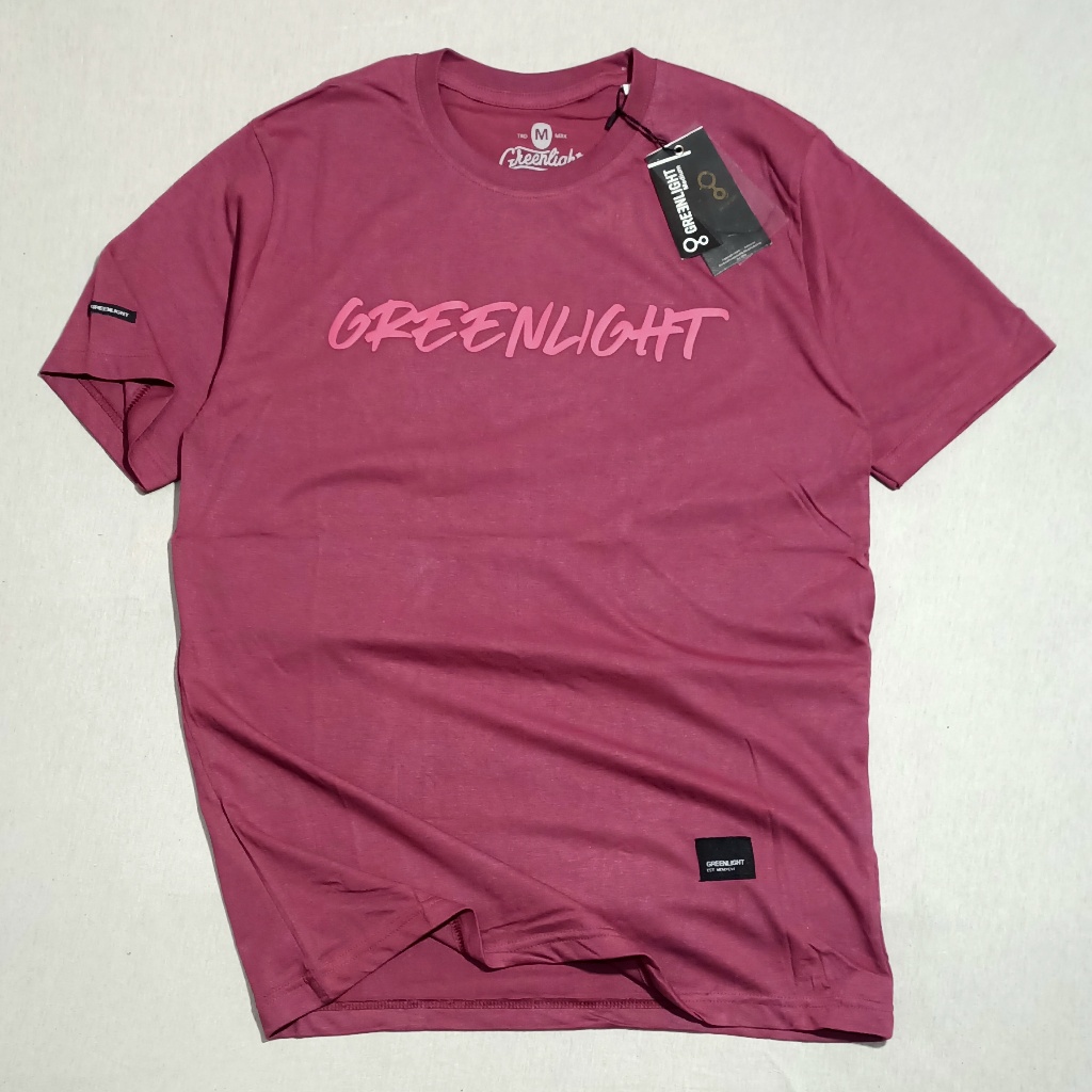 Kaos Distro Pria Free Stiker Sablon Timbul Baju T-shirt Katun Premium Cowok Keren Halus Nyaman