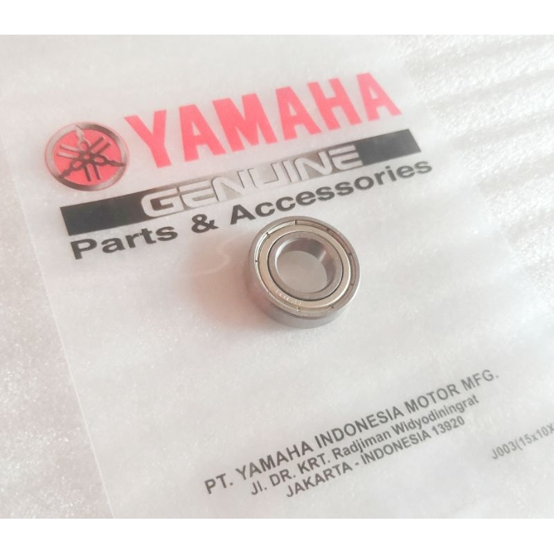 Bearing Klaher Stut Kopling Jupiter MX (Kopling Tangan) 6901