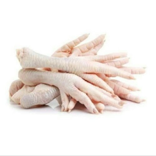 

Ceker ayam segar tiap harinya kemasan 250gram