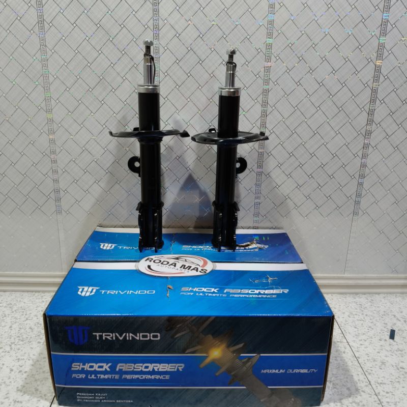 SHOCKBREAKER DEPAN AVANZA XENIA TAHUN 2004-2011 TRIVINDO