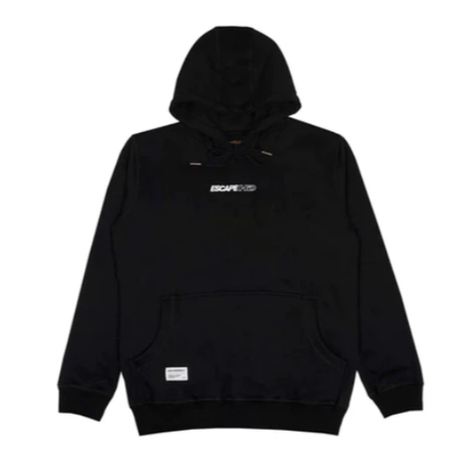 Escaperfect Hoodie Angel hd - Hoodie Pria Wanita