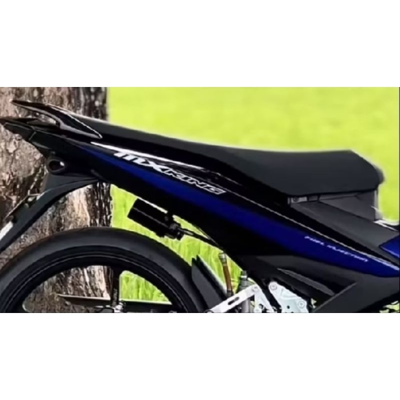 jok motor MX OLD roadrace - jok mx old slim lurus amplas - jok Jupiter MX OLD roadrace slim