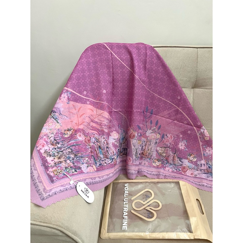 meyka scarves