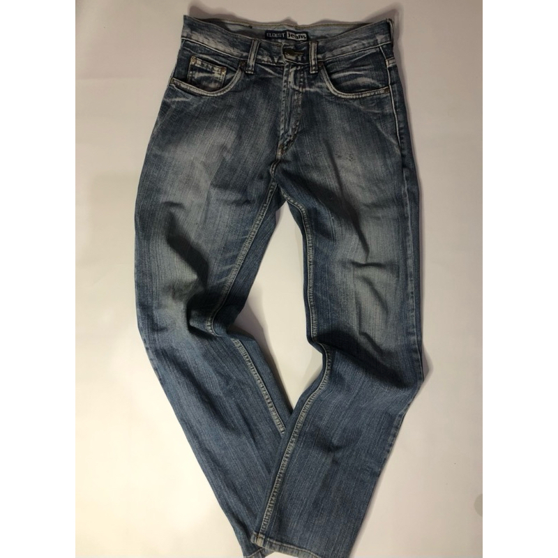 jeans vintage eldest