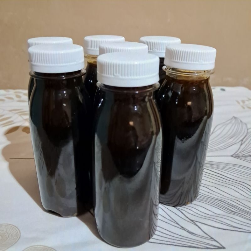

Cuka Pempek Palembang 100ml