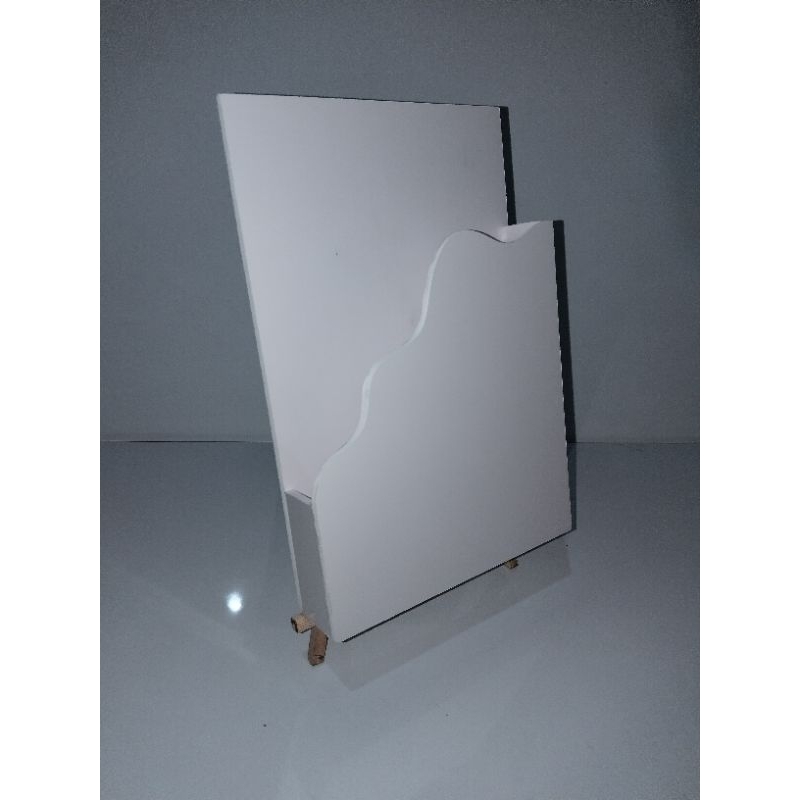 

bok bouquet 20*30 set penyangga