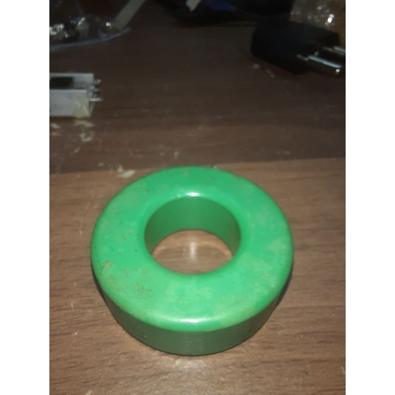 Kern teroide trafo inverter bekas A