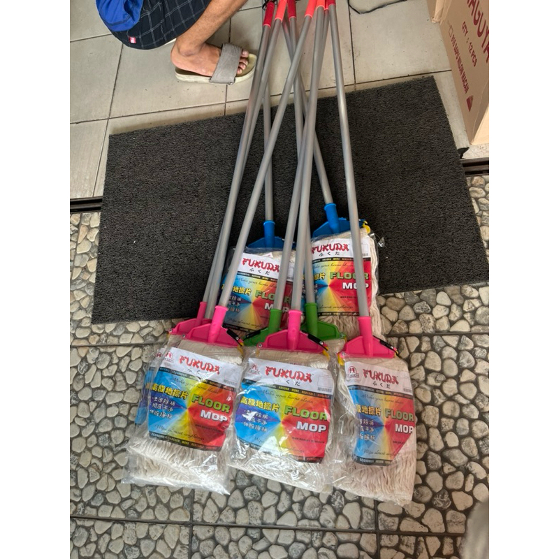 Pel Sumbu Premium FUKUDA