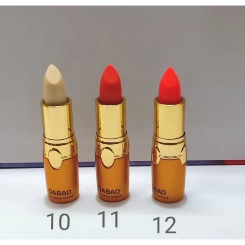 Lipstik Dabao