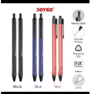 

Jokyo BP-338 Focus 0.7 mm