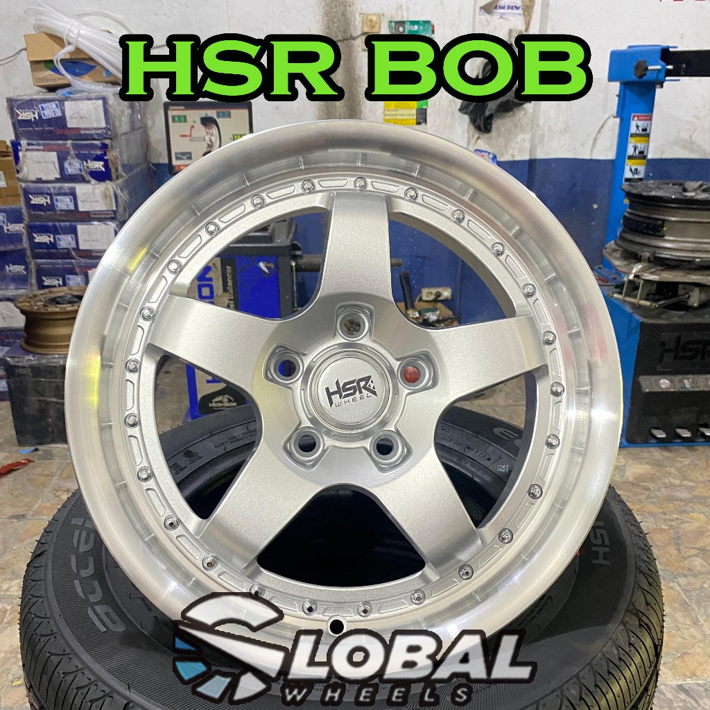 Velg Mobil Samlong TE37 Ring 16 HSR Bob Bestfor Innova, Brv, Ertiga, Terios, Rush Dll