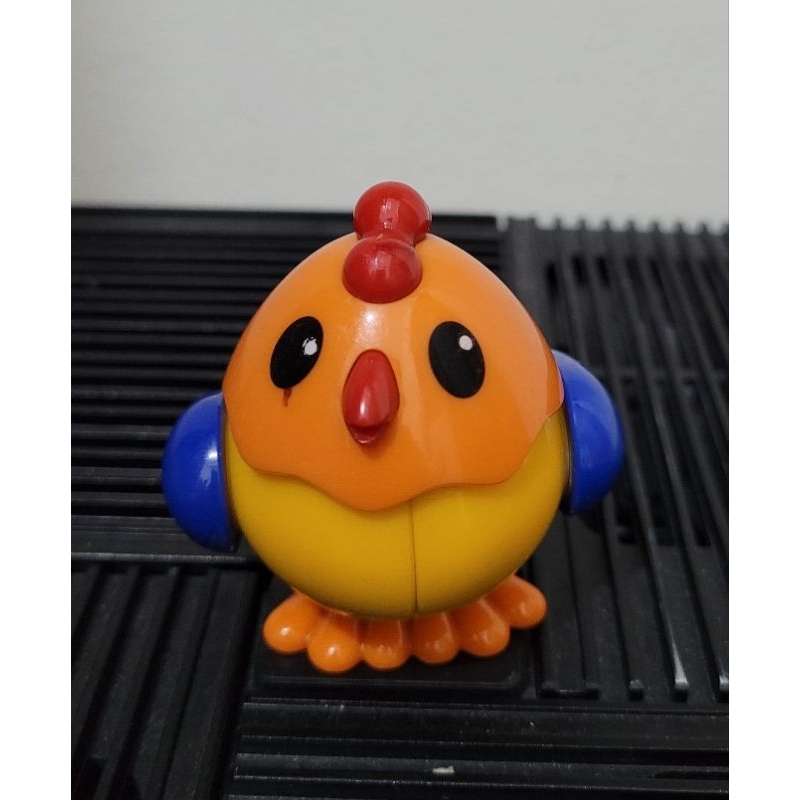 Tolo Toys Preloved