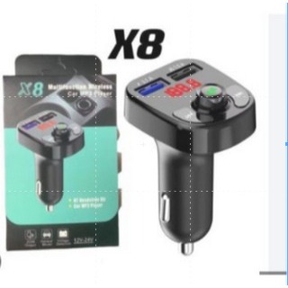 Usb Bluetooth Mobil / Fm Transmitter Mobil Car Modulator