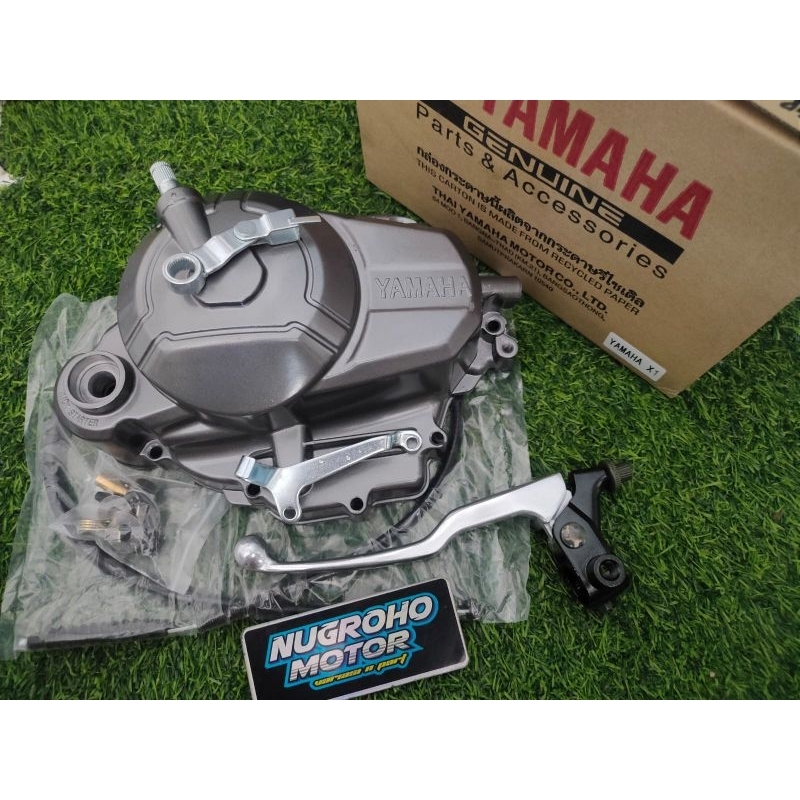 Blok kopling manual vega zr