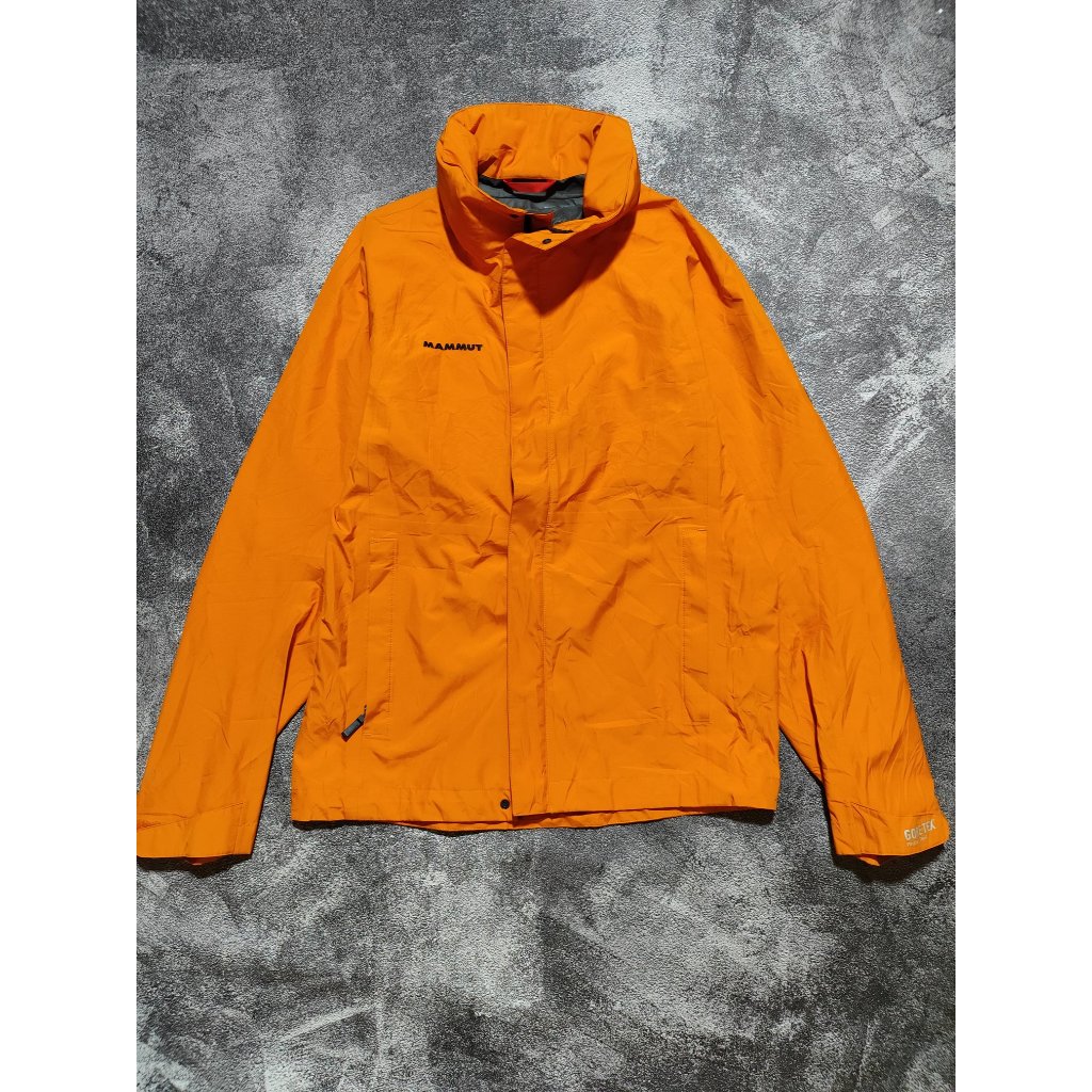 MAMMUT jacket outdoor original