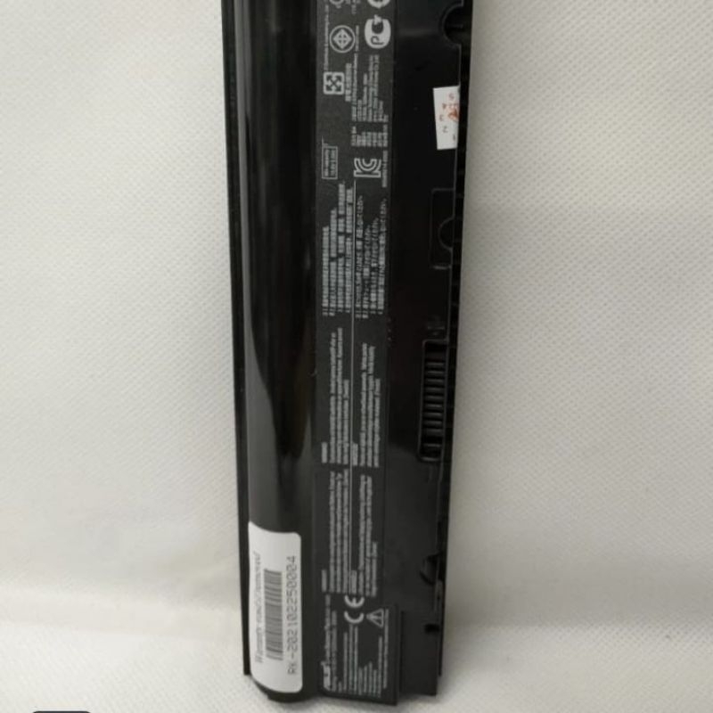 Baterai Laptop Asus Eee Pc A32-1025 A31-1025 1225 1025