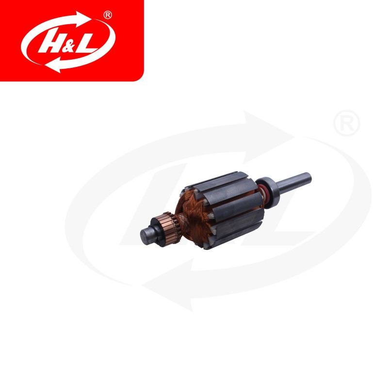 HL Angker Mesin / Armature For Coffee Grinder HL 600N