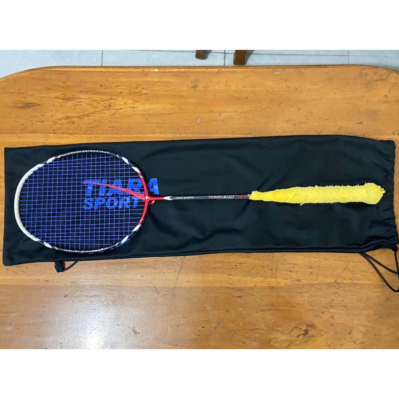 Raket Flypower Tornado 900 (100% Original)second/seken