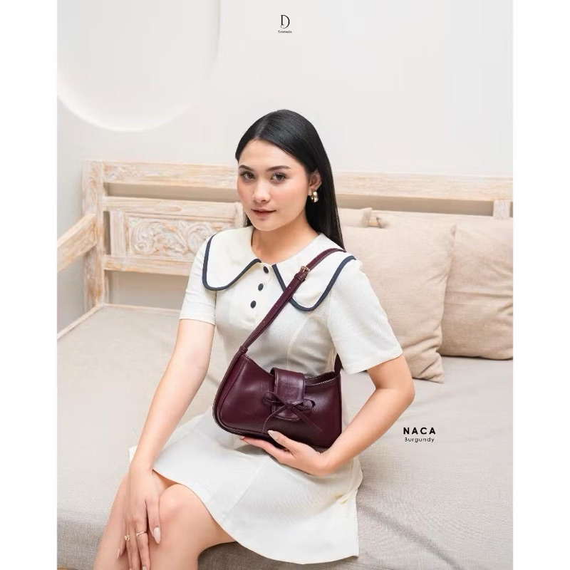 Damelia Melstore jkt Tas wanita NACA BAG DAMELIA MELSTORE JKT