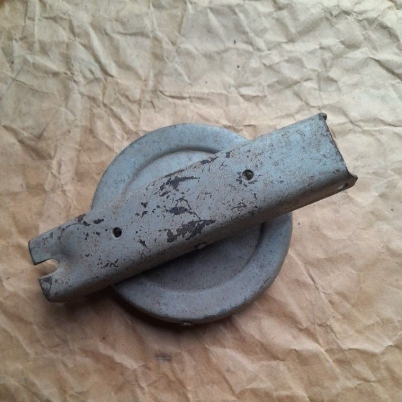 Tutup tangki vespa pts nos