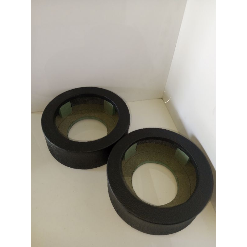SEPASANG box speaker vocal - box speaker - box speker - tempat dudukan speaker vocal 6 dan 6,5 inch