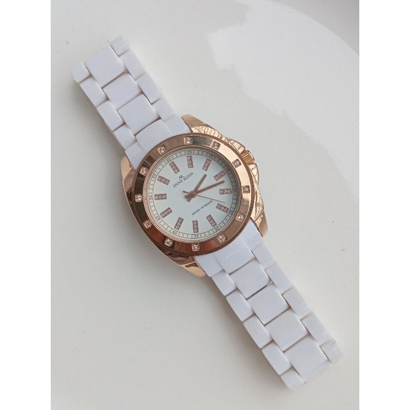 preloved anne klein ori