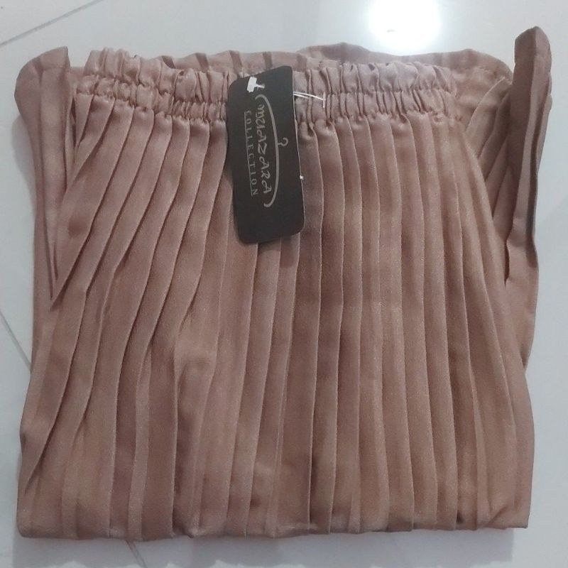 rok anak plisket umur 4-5 tahun