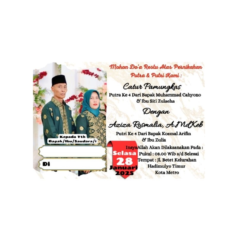 Keplek Punjungan