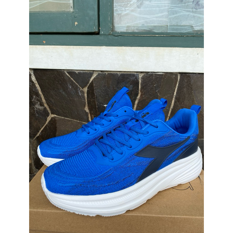 DIADORA MEN Navy Original