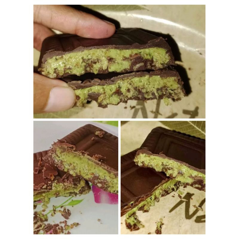 

coklat Dubai