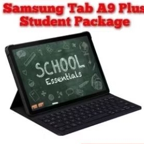 SAMSUNG GALAXY TAB A9 plus kids edition