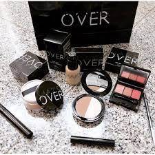 Make Over Paket Kosmetik ORIGINAL