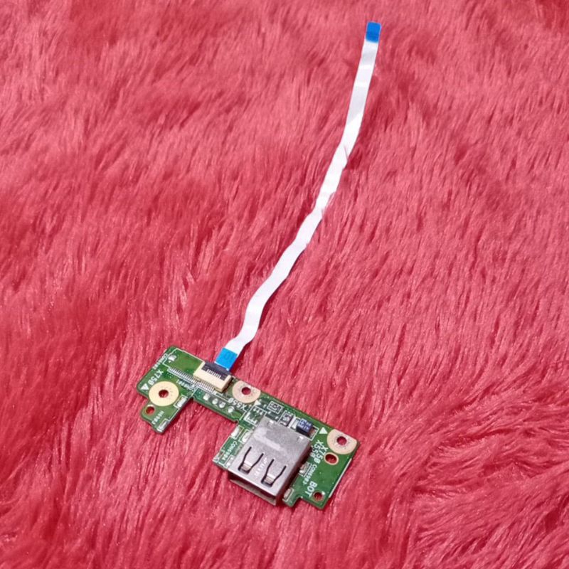 board usb laptop Asus X550Z