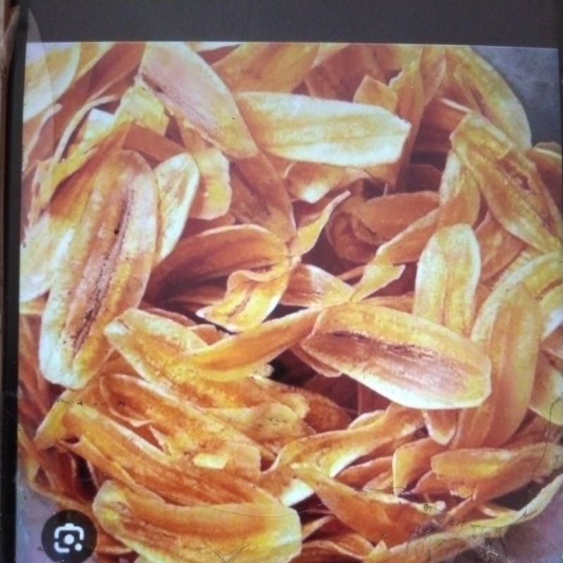 

kripik pisang