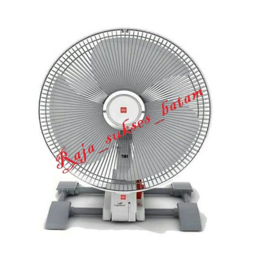 Kipas Angin KDK Typhoone WB 40L BATAM