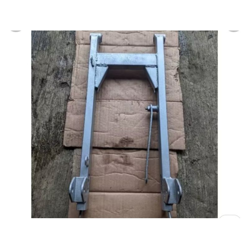 arm suzuki shogun 125,smash new