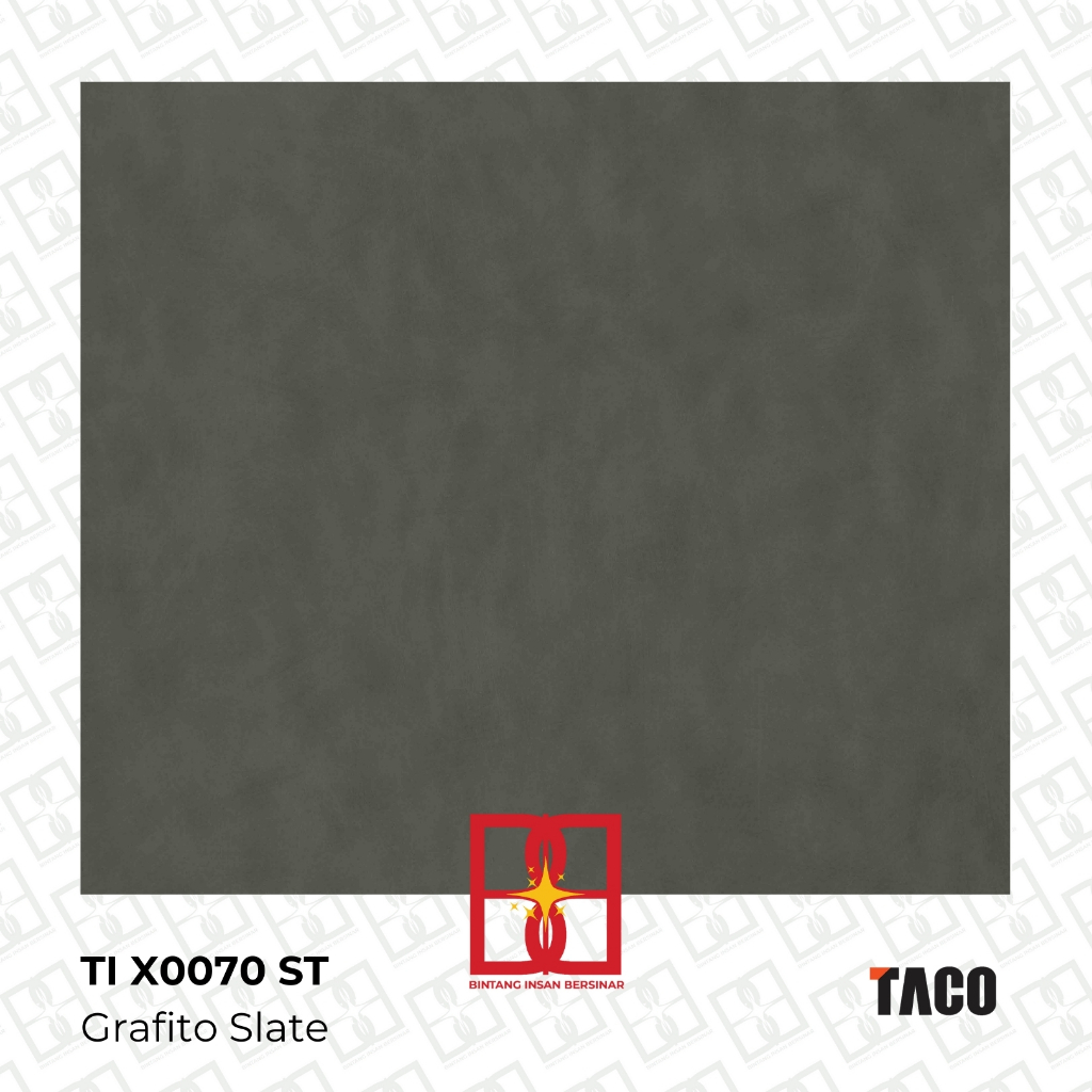 TACO ULTIMATE HPL TI X0070 ST (Grafito Slate)