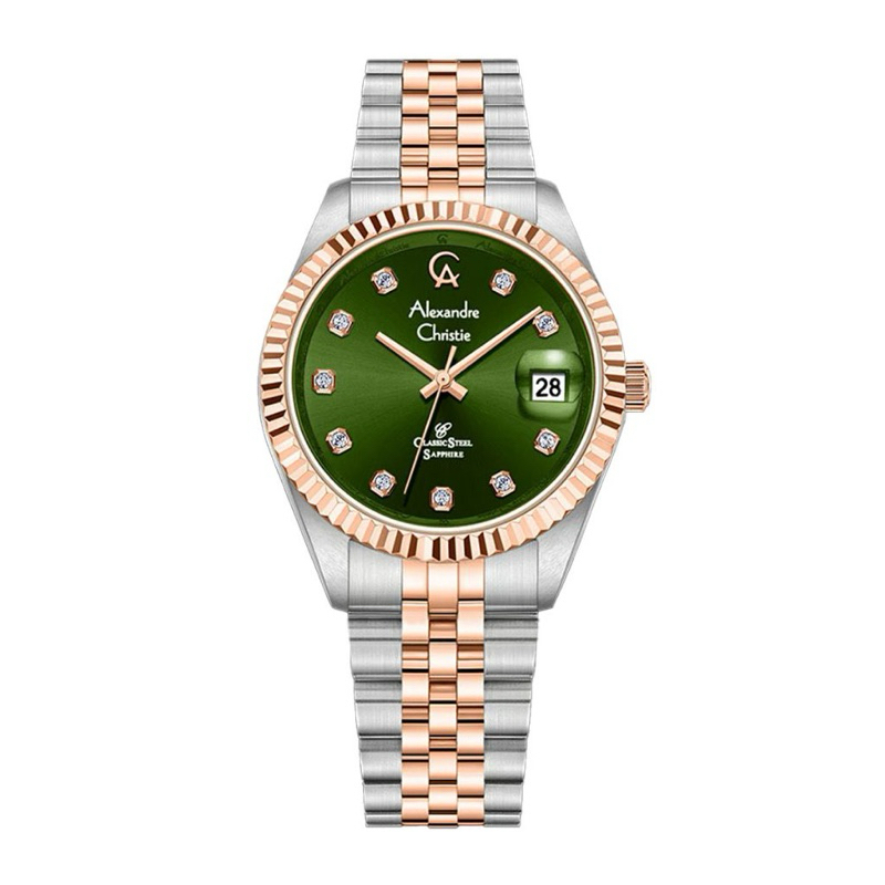 Jam Tangan Ac 5013 Original