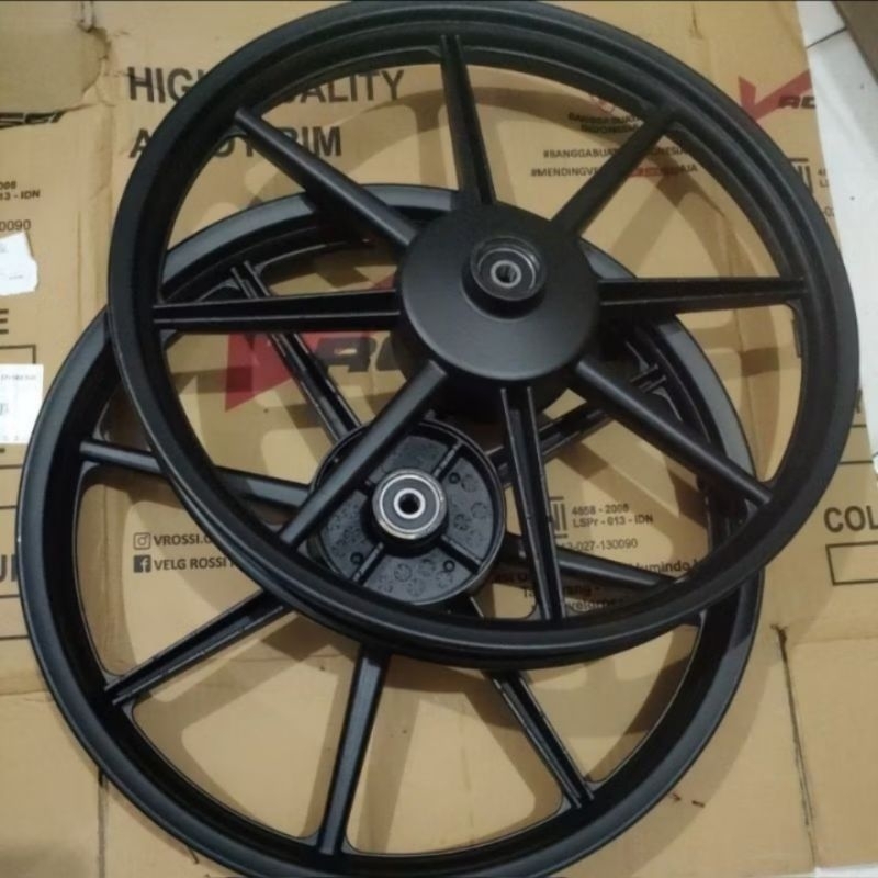 velg grand,legenda,prima,Astrea Grand tromol v rossi swan palang 8
